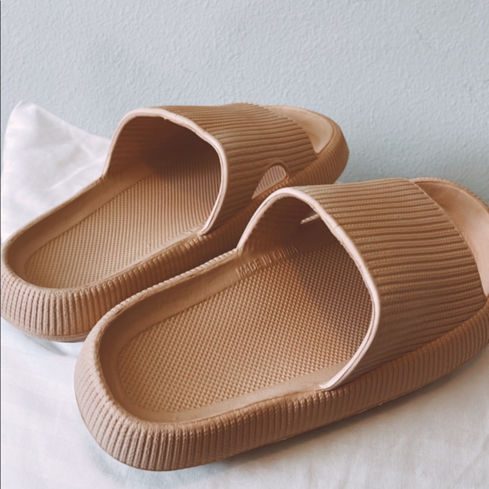 Summer Slides